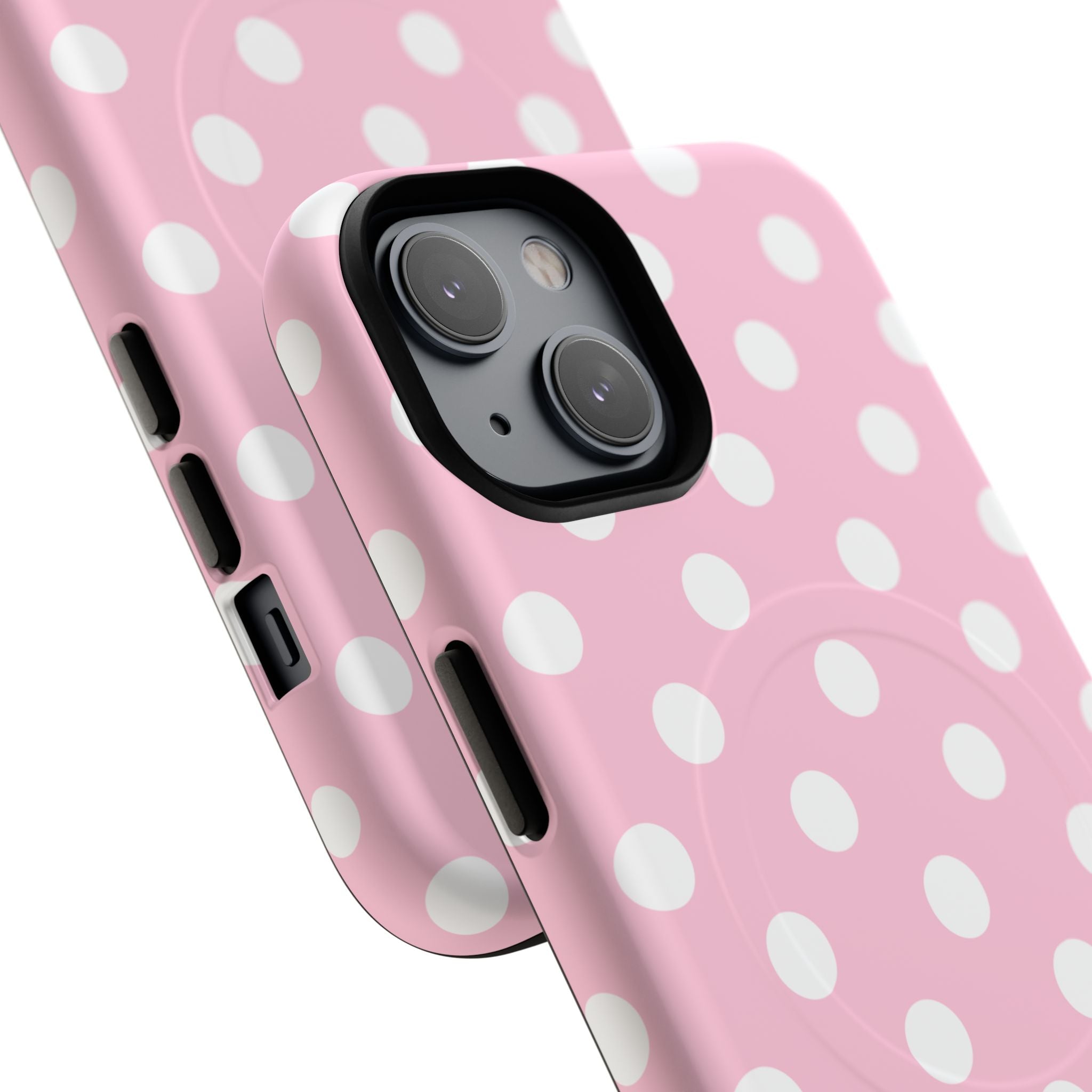 PolkaDoll V3 (Magsafe)
