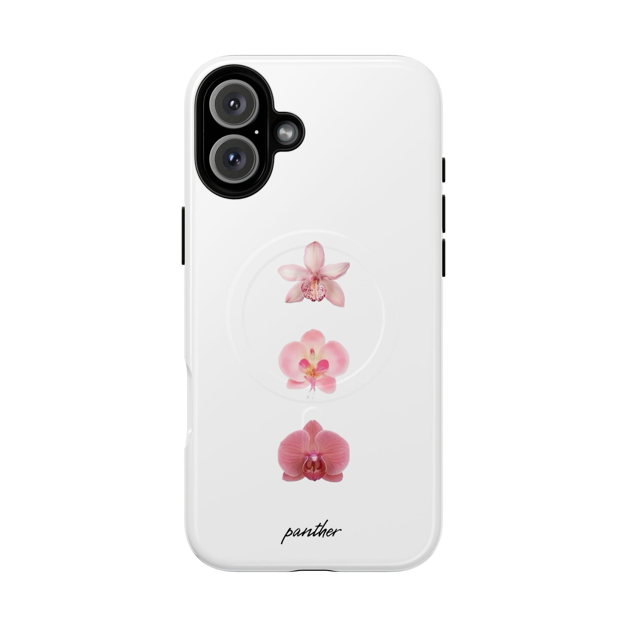 Tropical Pink (Magsafe)