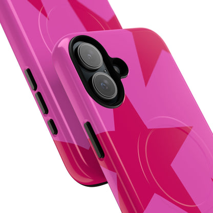 Pretty in Bubblegum Pink (Magsafe)