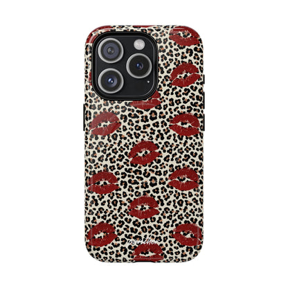 Leopard Kiss (Magsafe)