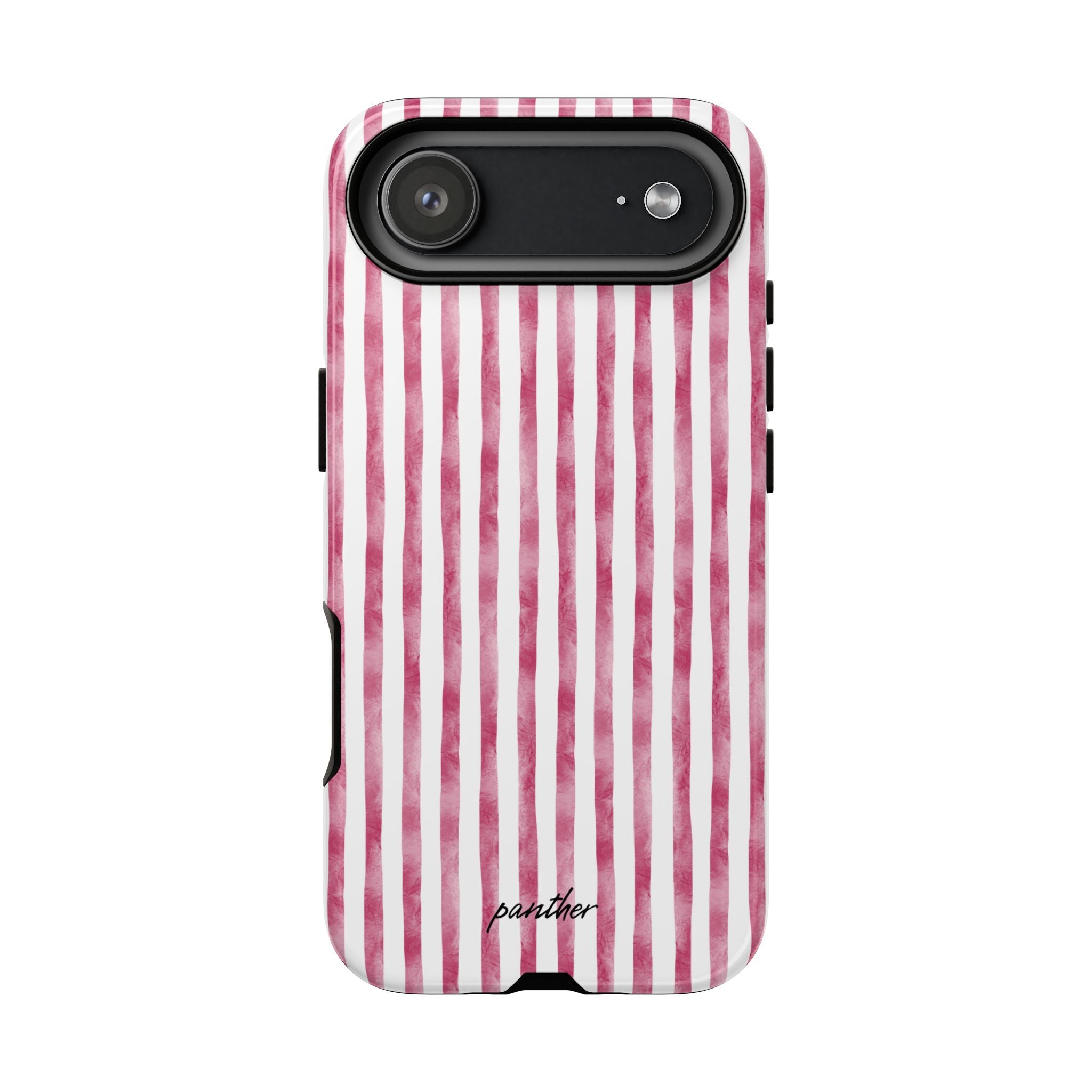 Magenta Stripes