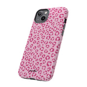 Spotted in Pink on Pink