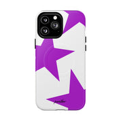 Pretty In Purple (Magsafe)