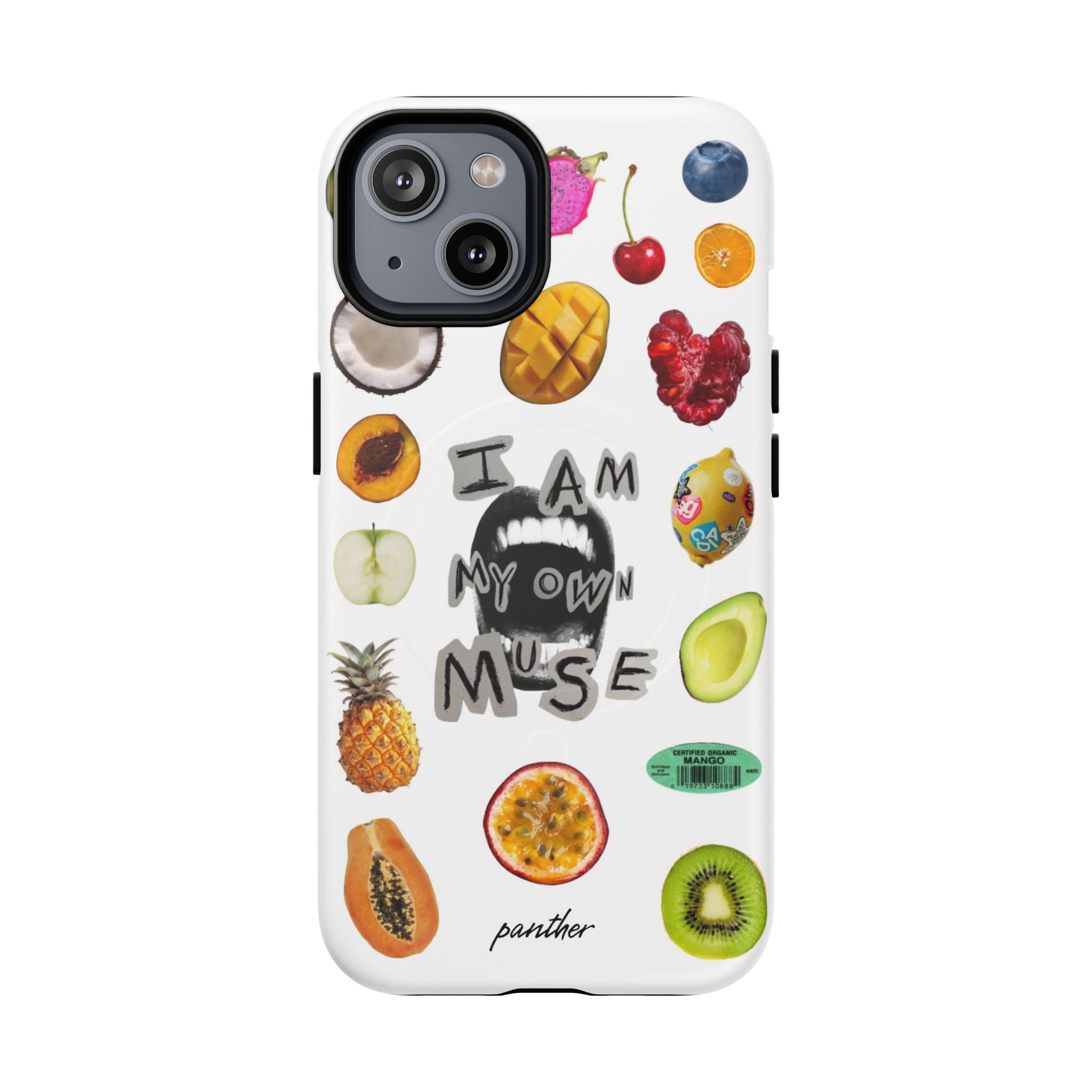 Fruit Salad (Magsafe)