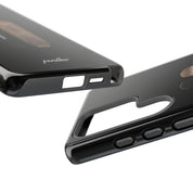 Panther Skateboards (Black)