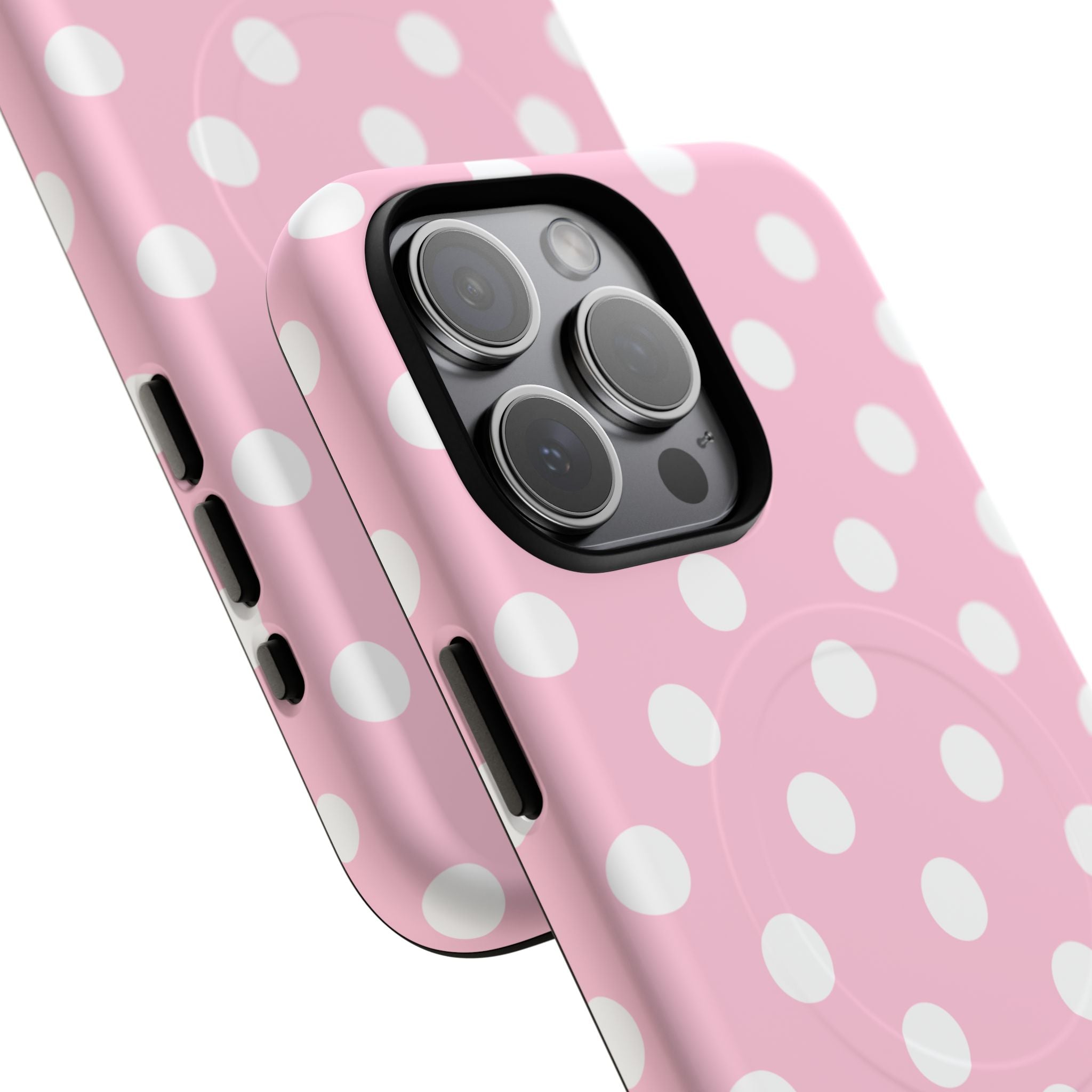 PolkaDoll V3 (Magsafe)