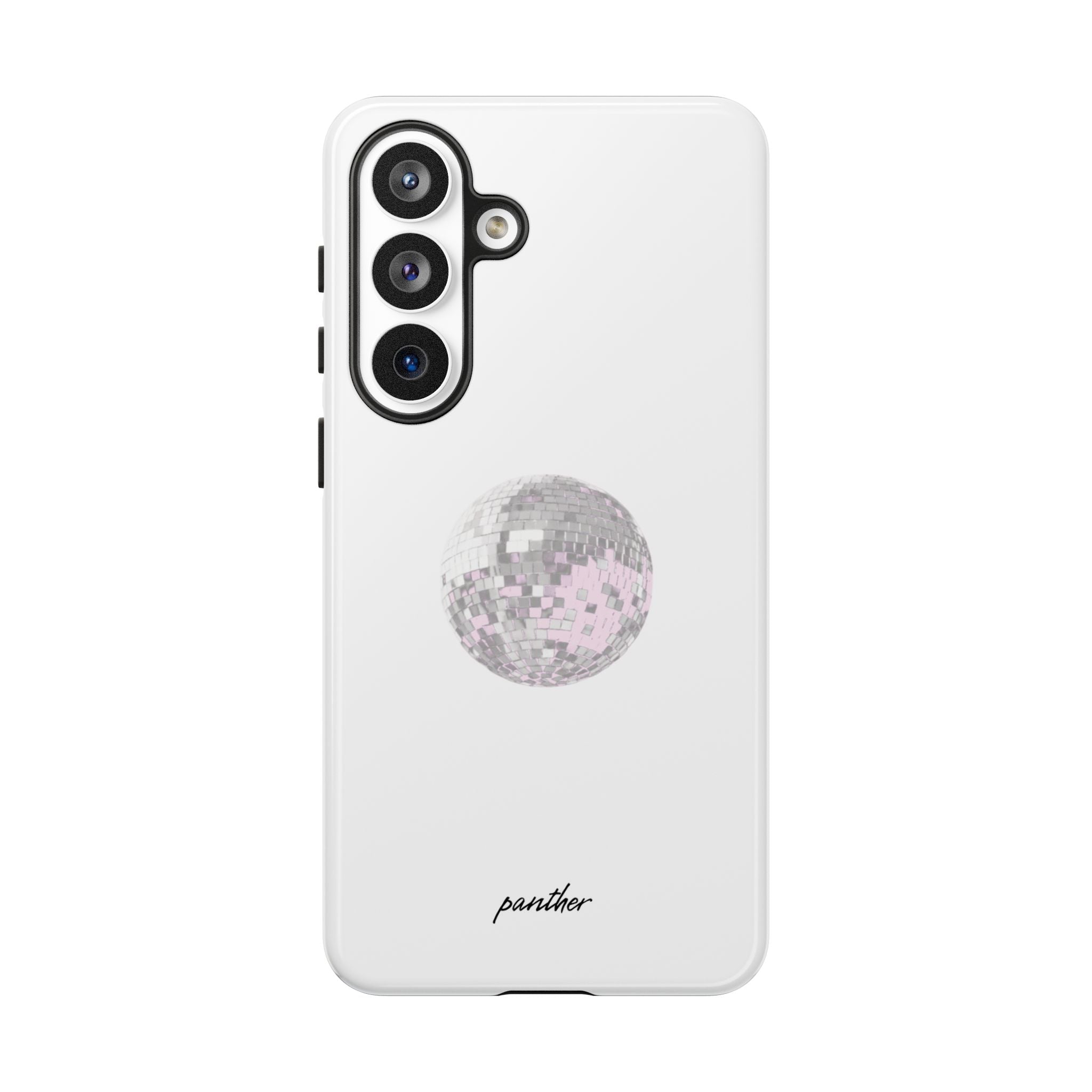 Fading Disco (White)