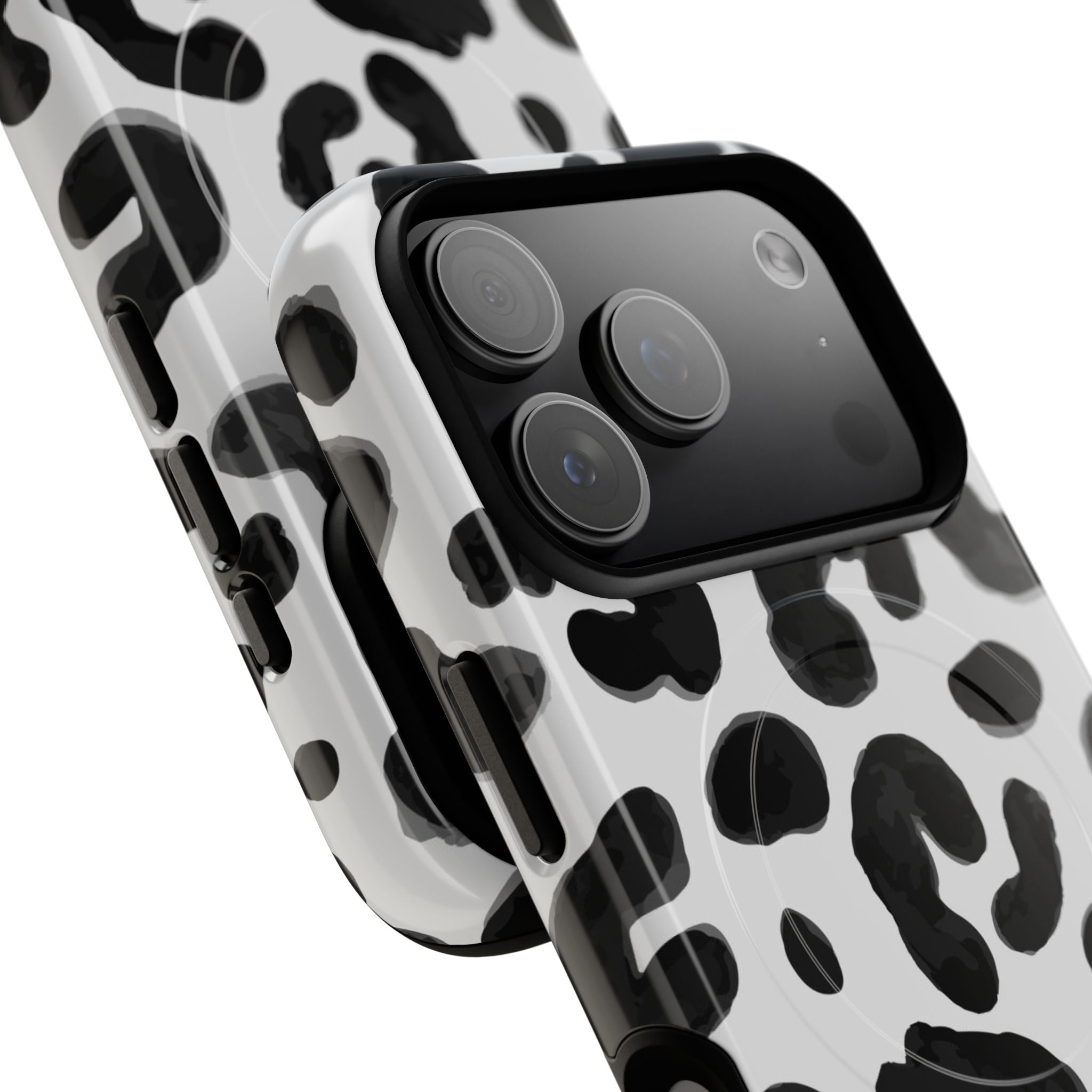 Noir Panther (Magsafe)