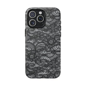 Lace & Tell (magsafe)