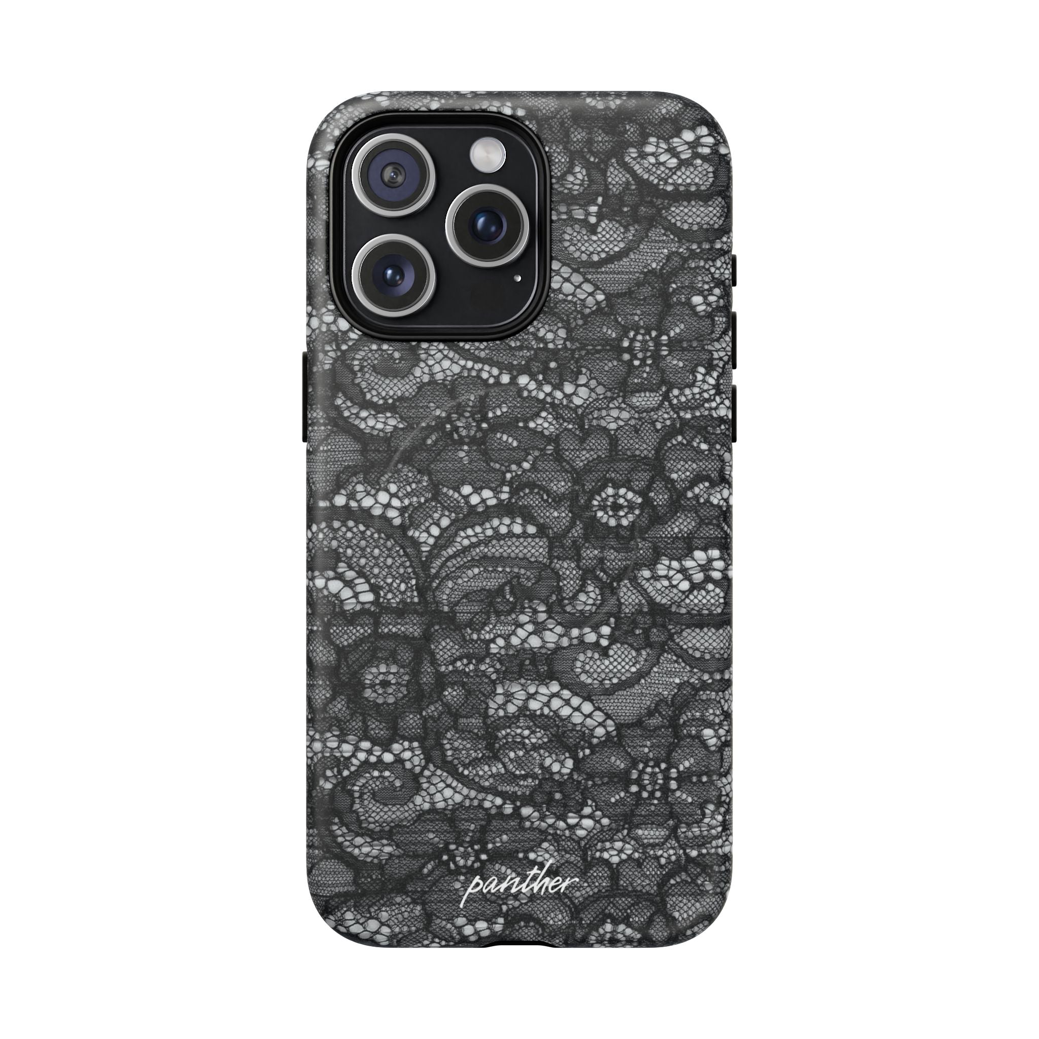 Lace & Tell (magsafe)