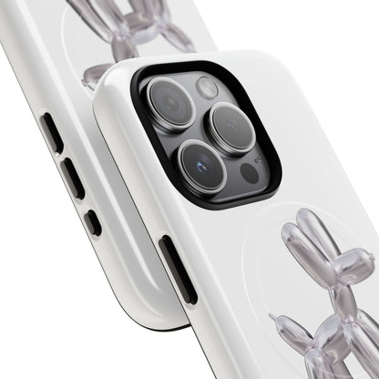 Silver Pooch (Magsafe)