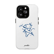 Tan Lines (Blue) (Magsafe)
