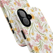 Floral Serenade