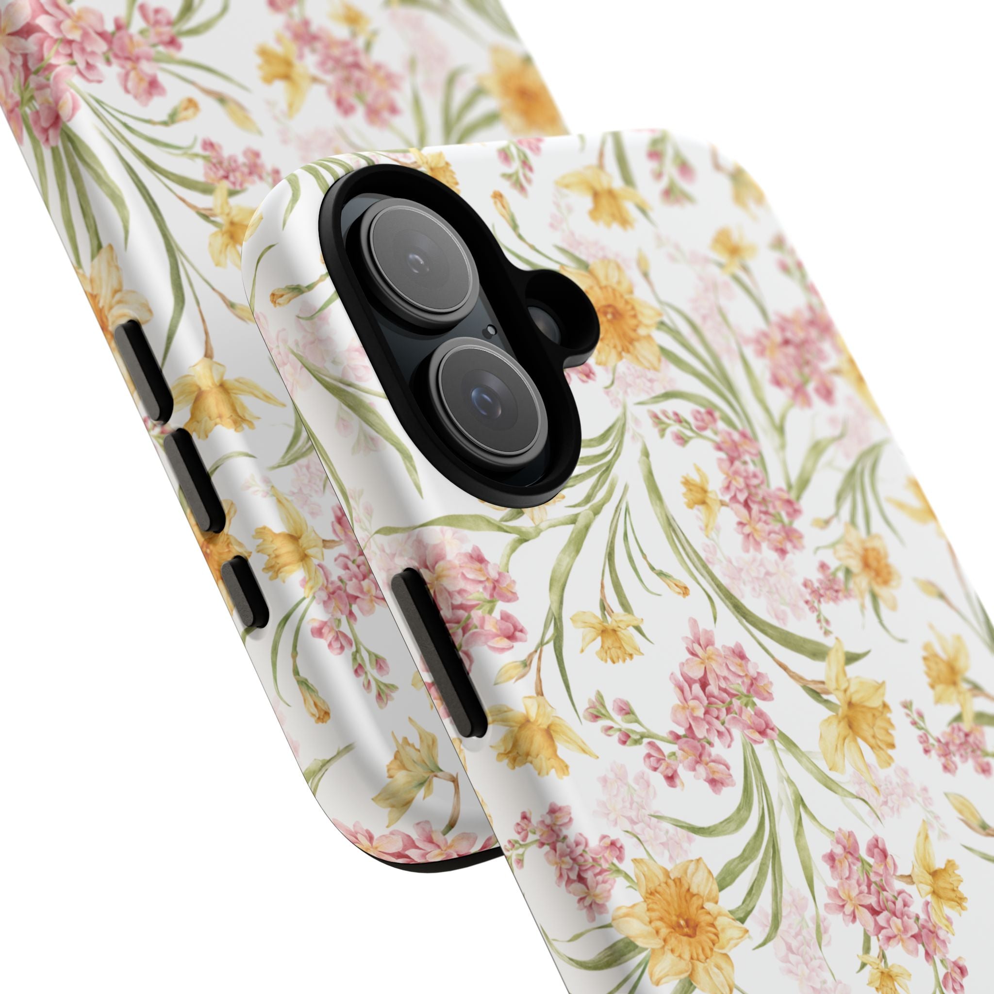 Floral Serenade