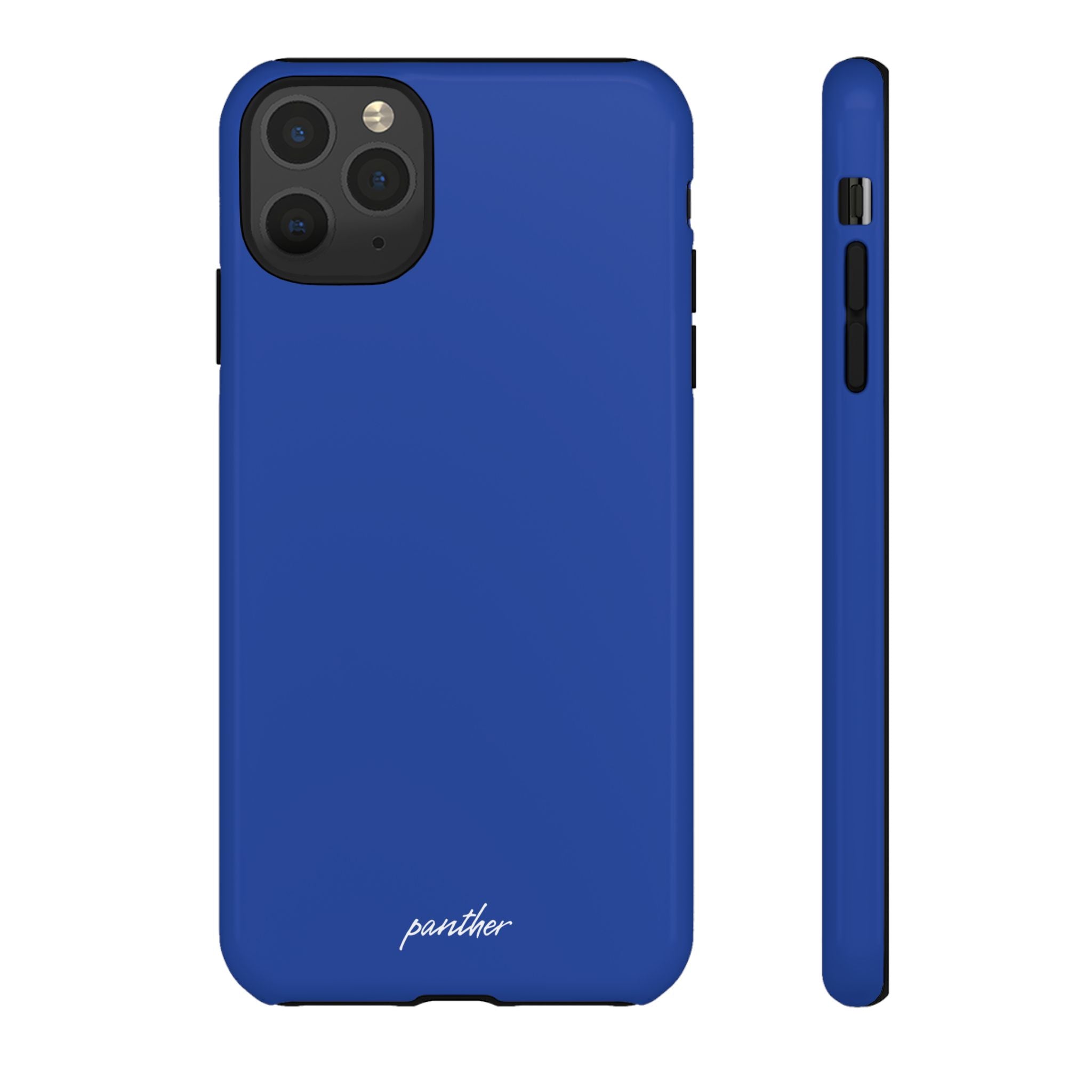 Electric Blue