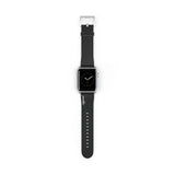 Black AppleWatch Band