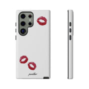 Kiss & Tell