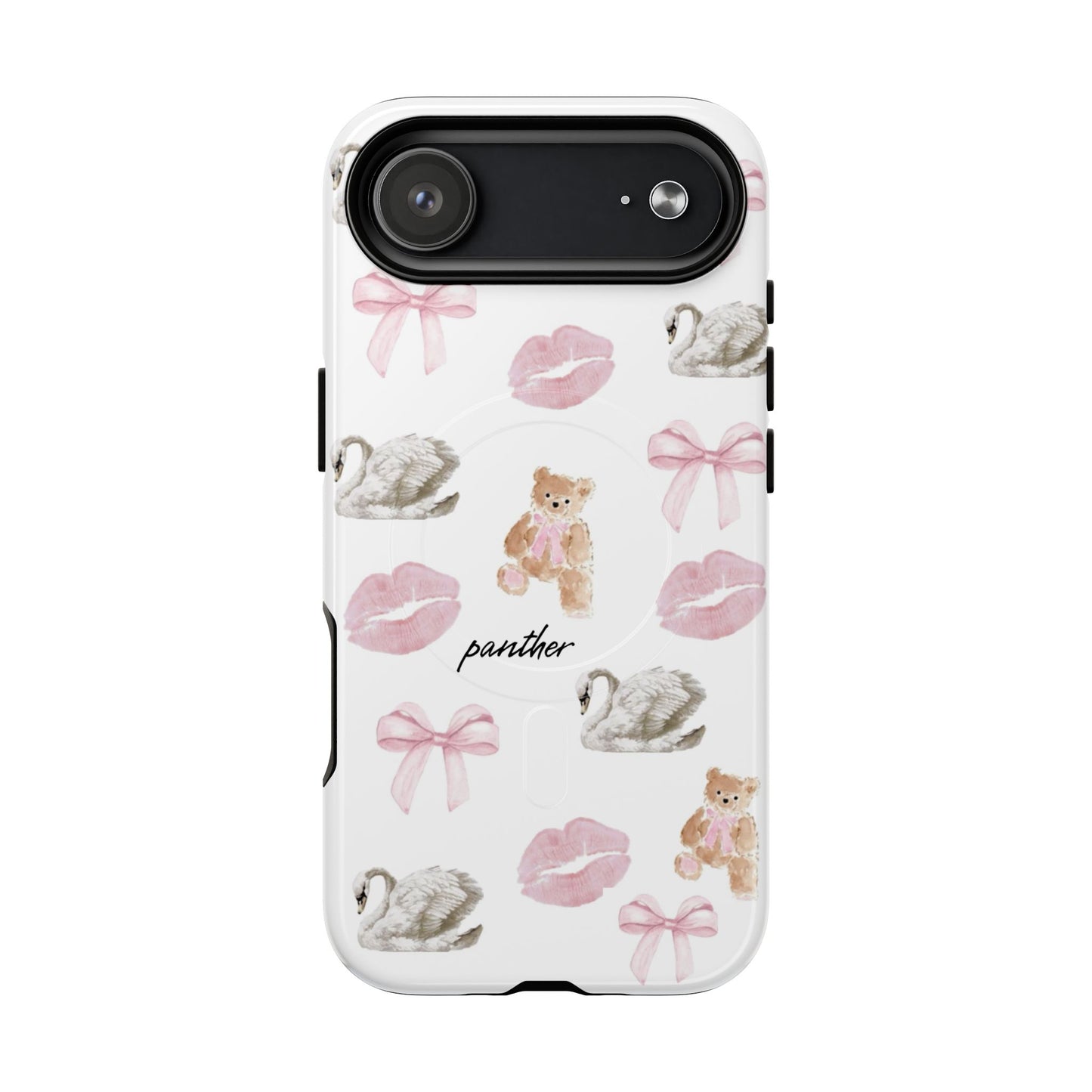 Light Pink Preppy (Magsafe)