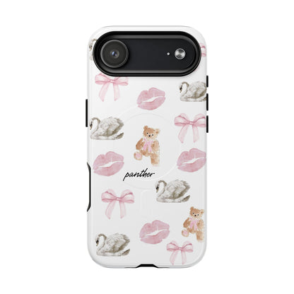 Light Pink Preppy (Magsafe)