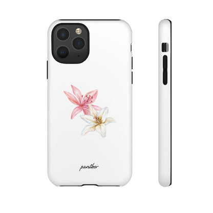 Blossom Grace (White) V2