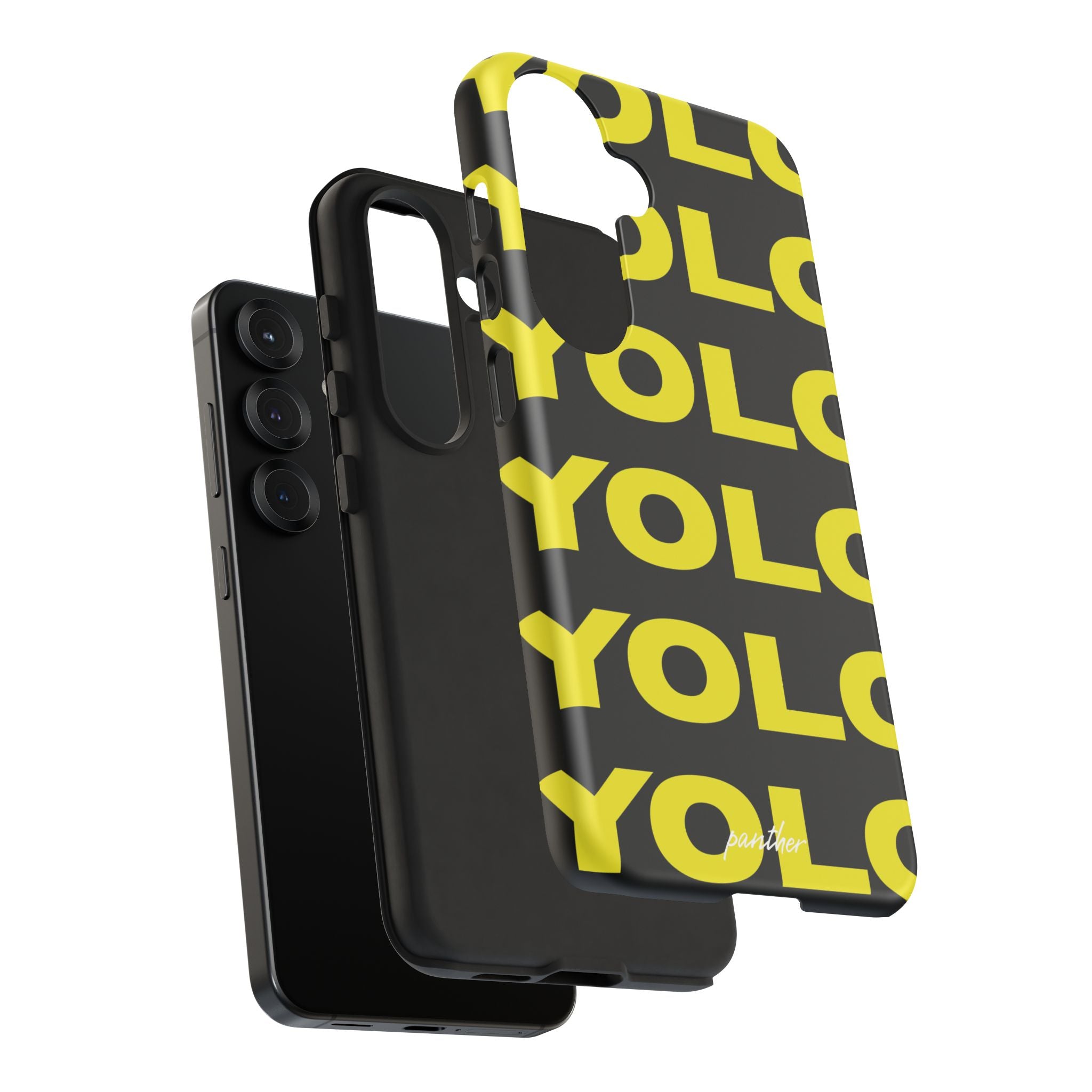 YOLO (Yellow)