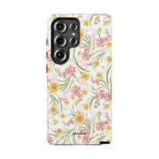 Floral Serenade