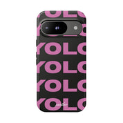 YOLO