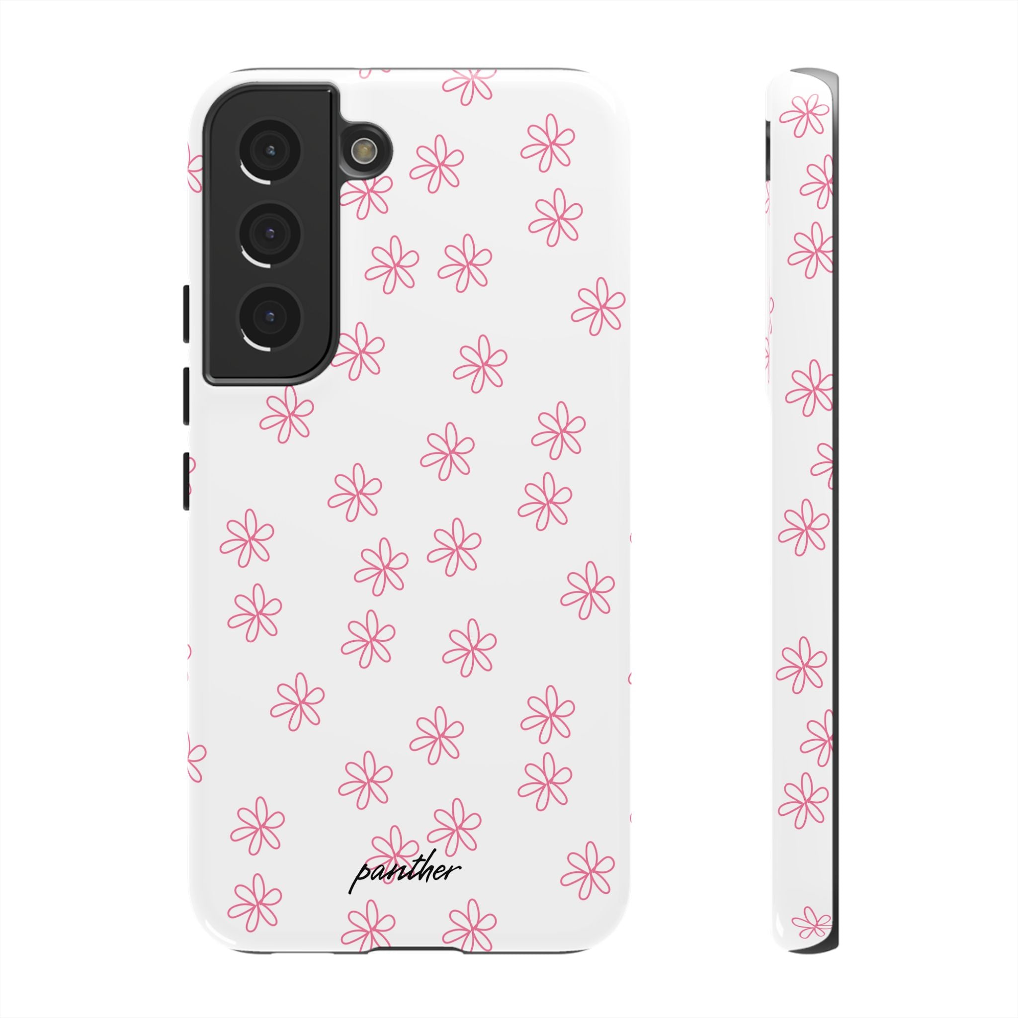 Soft Blossom