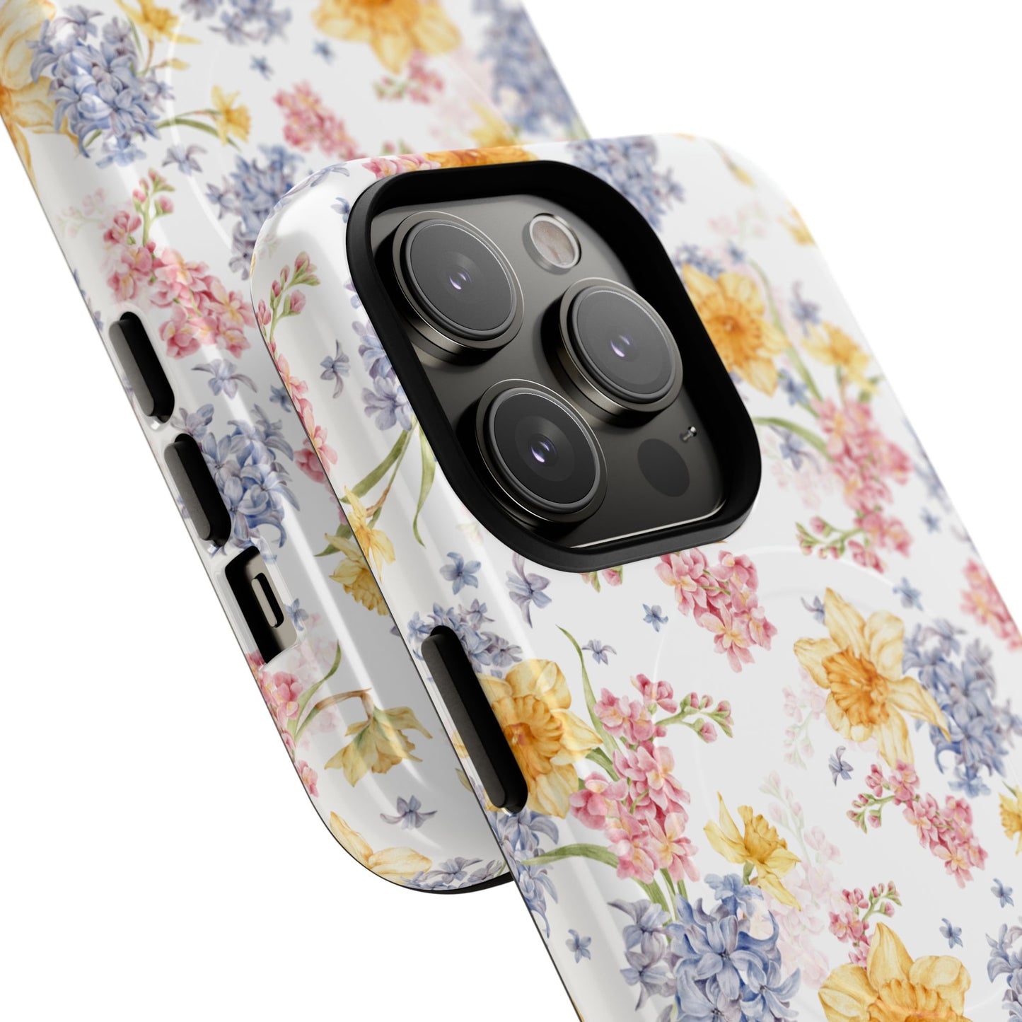 Spring Bloom (Magsafe)