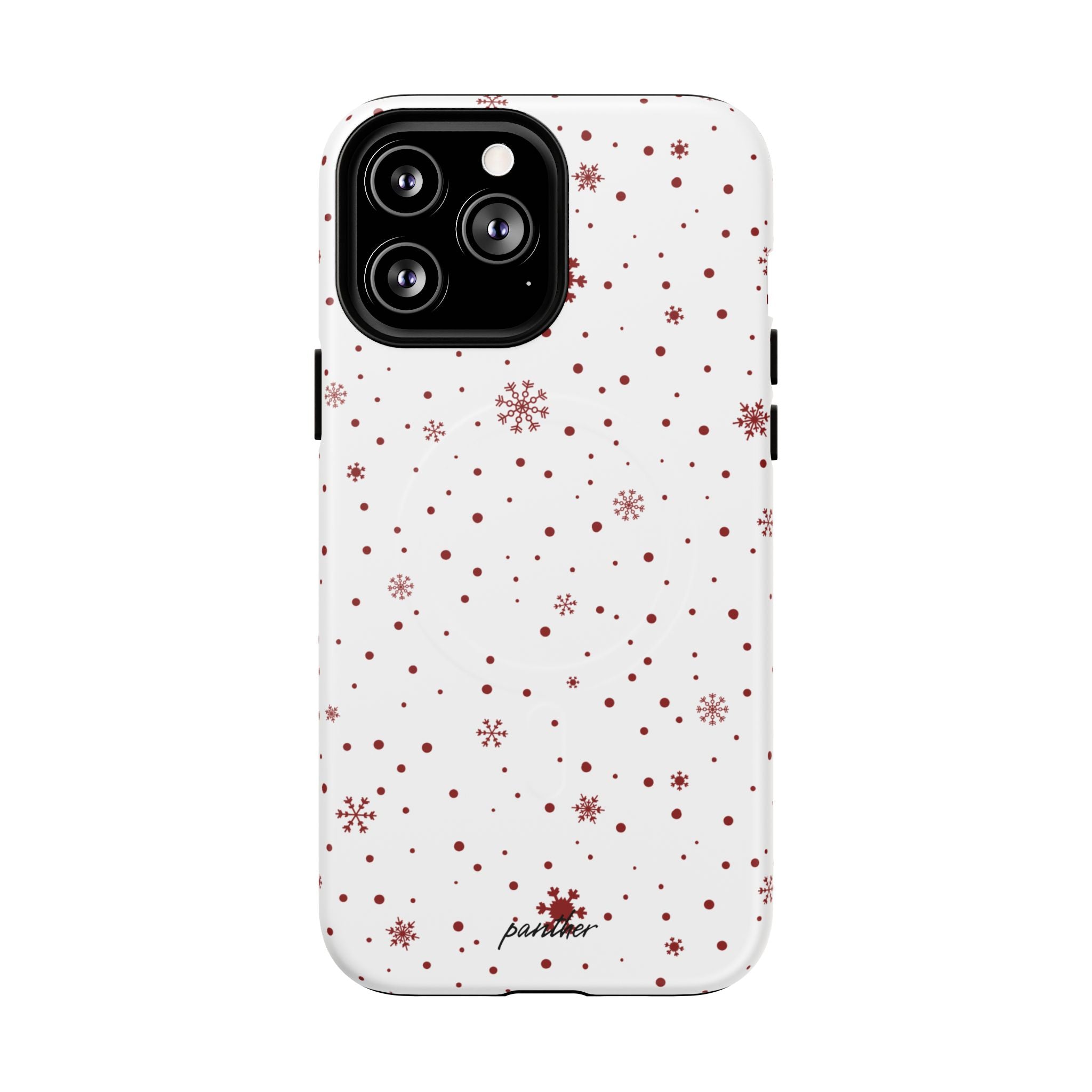 Snowfall (White) (Magsafe)