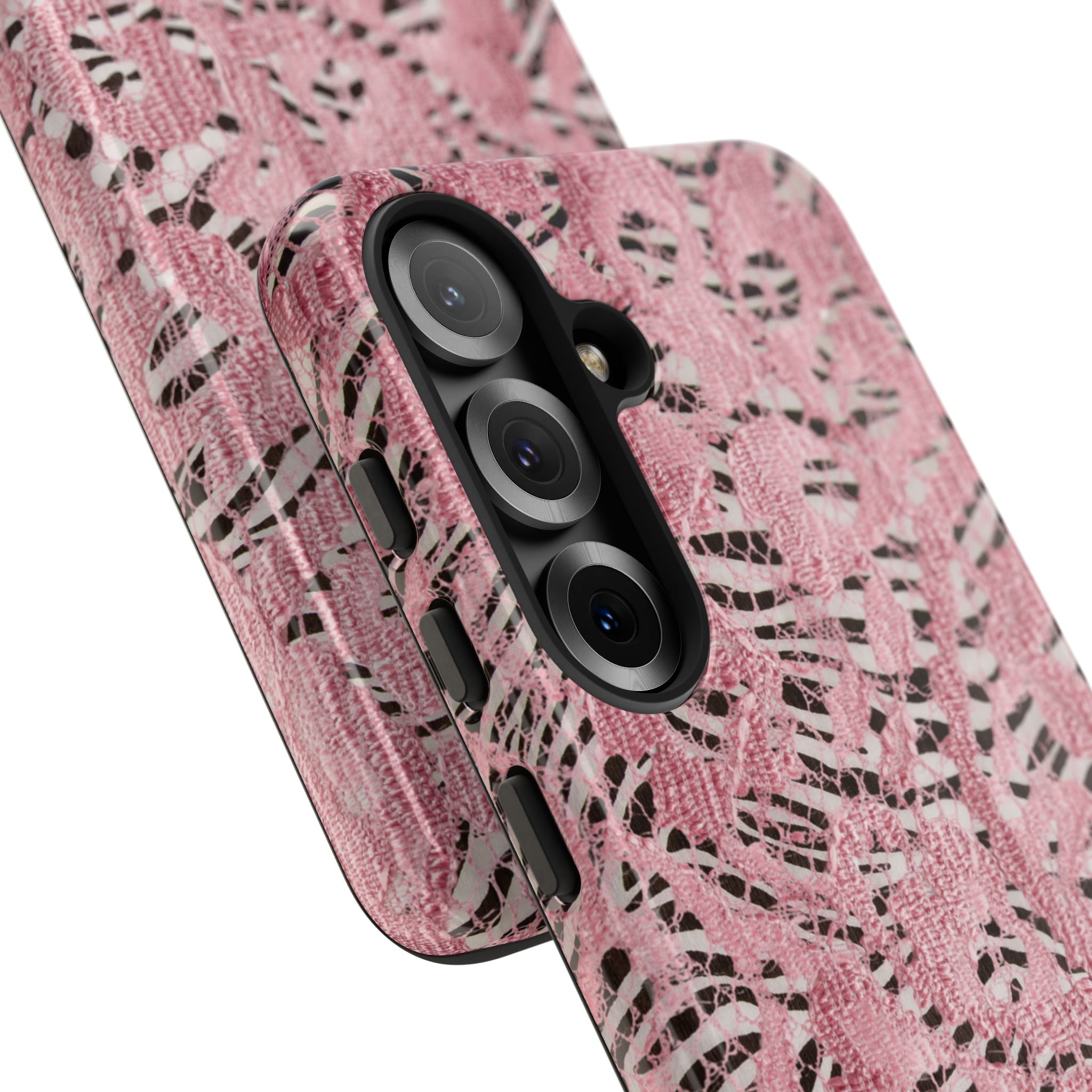 Rosé Lace