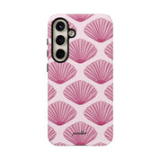 Coastal Shells