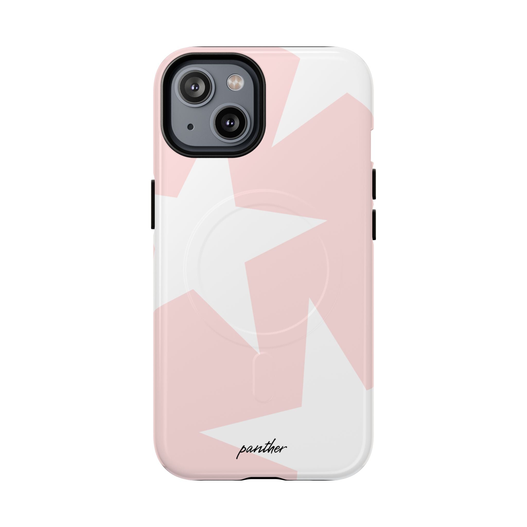 Pretty in Coral (Magsafe)