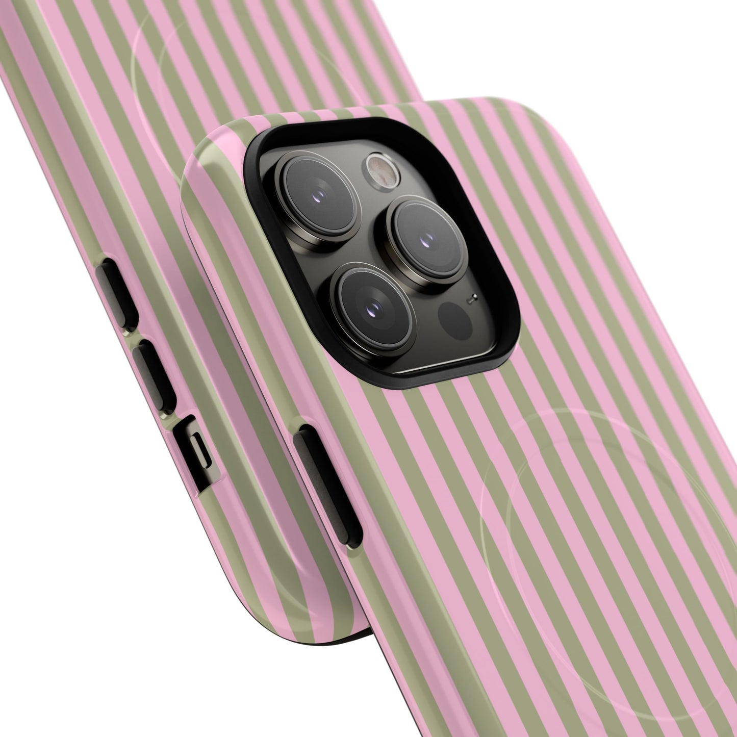 Matcha Stripes (Magsafe)