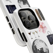 Girl Talk Glamour (Magsafe)