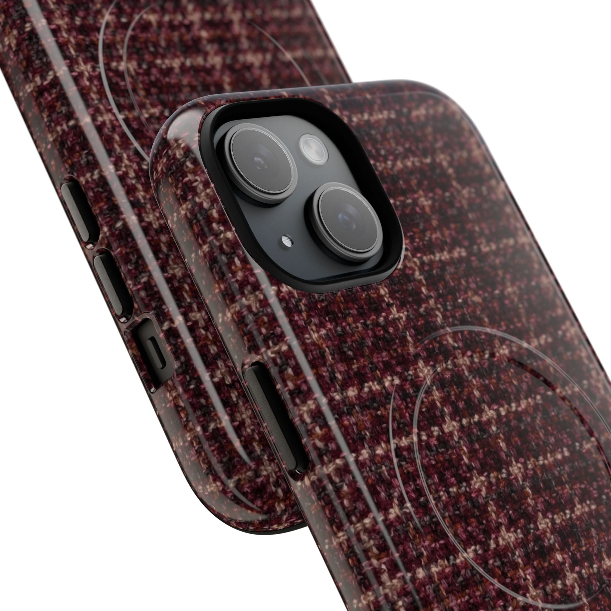 Cherry Knit (magsafe)