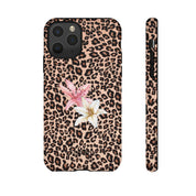 Blossom Grace (Dark Leo Print) V2