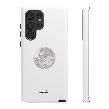 Fading Disco (White)