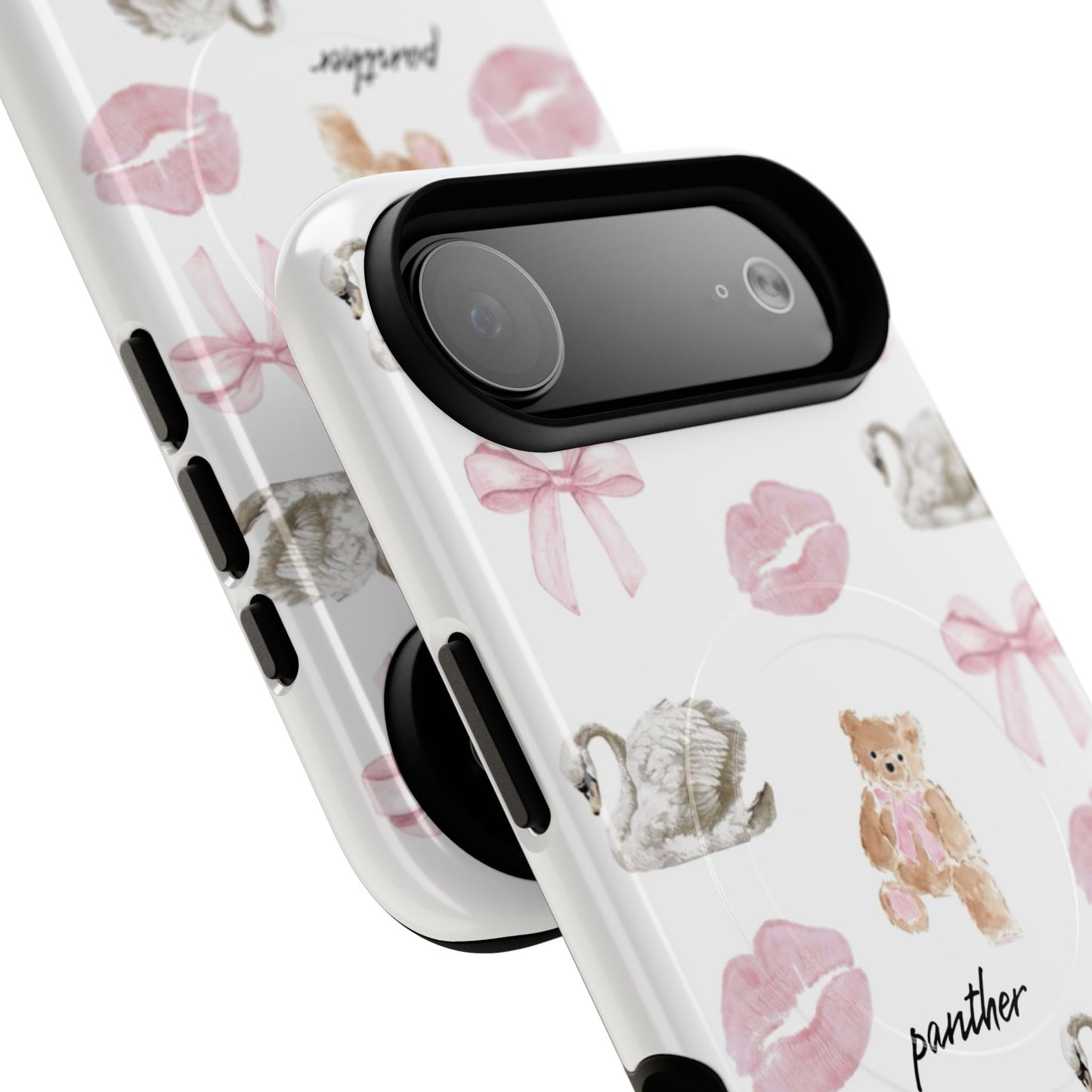 Light Pink Preppy (Magsafe)