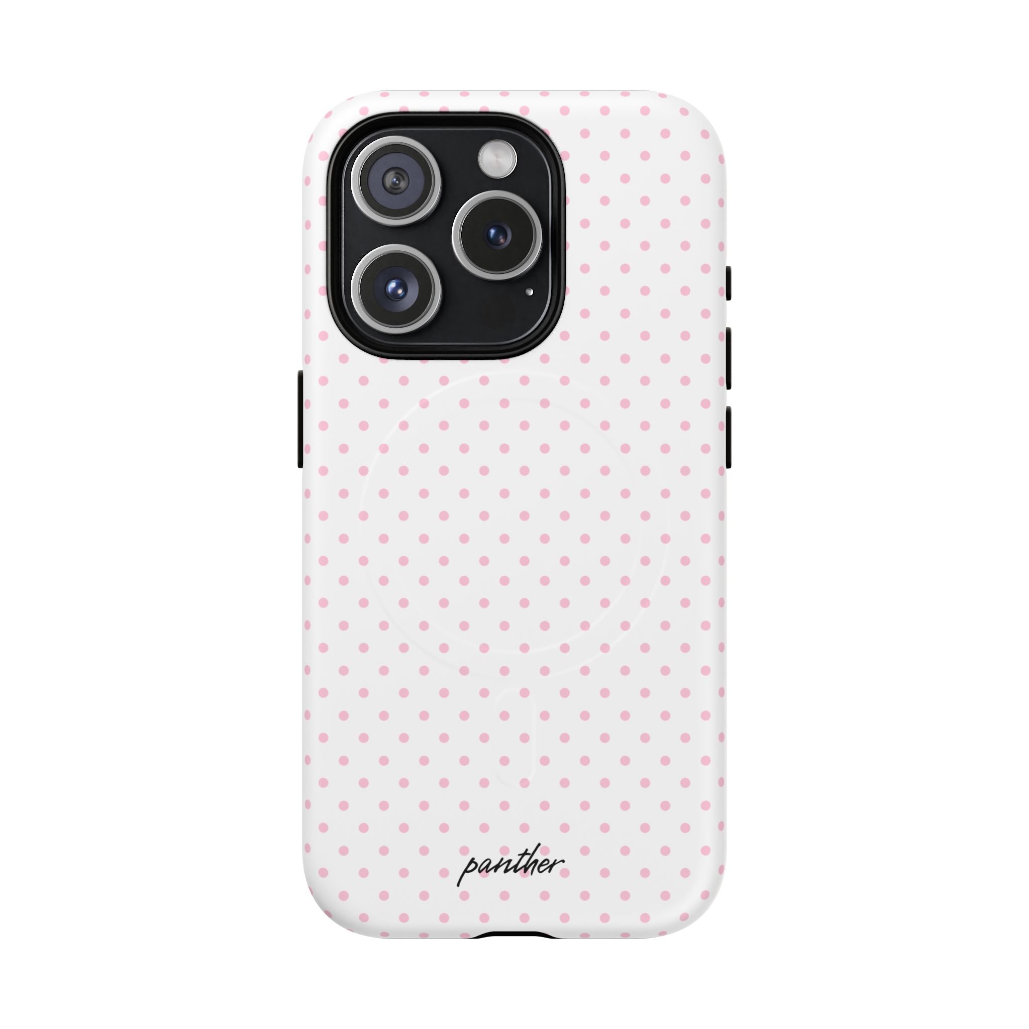 PolkaDoll (Magsafe)