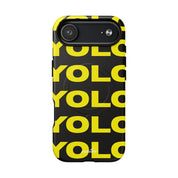 YOLO (Yellow) (magsafe)