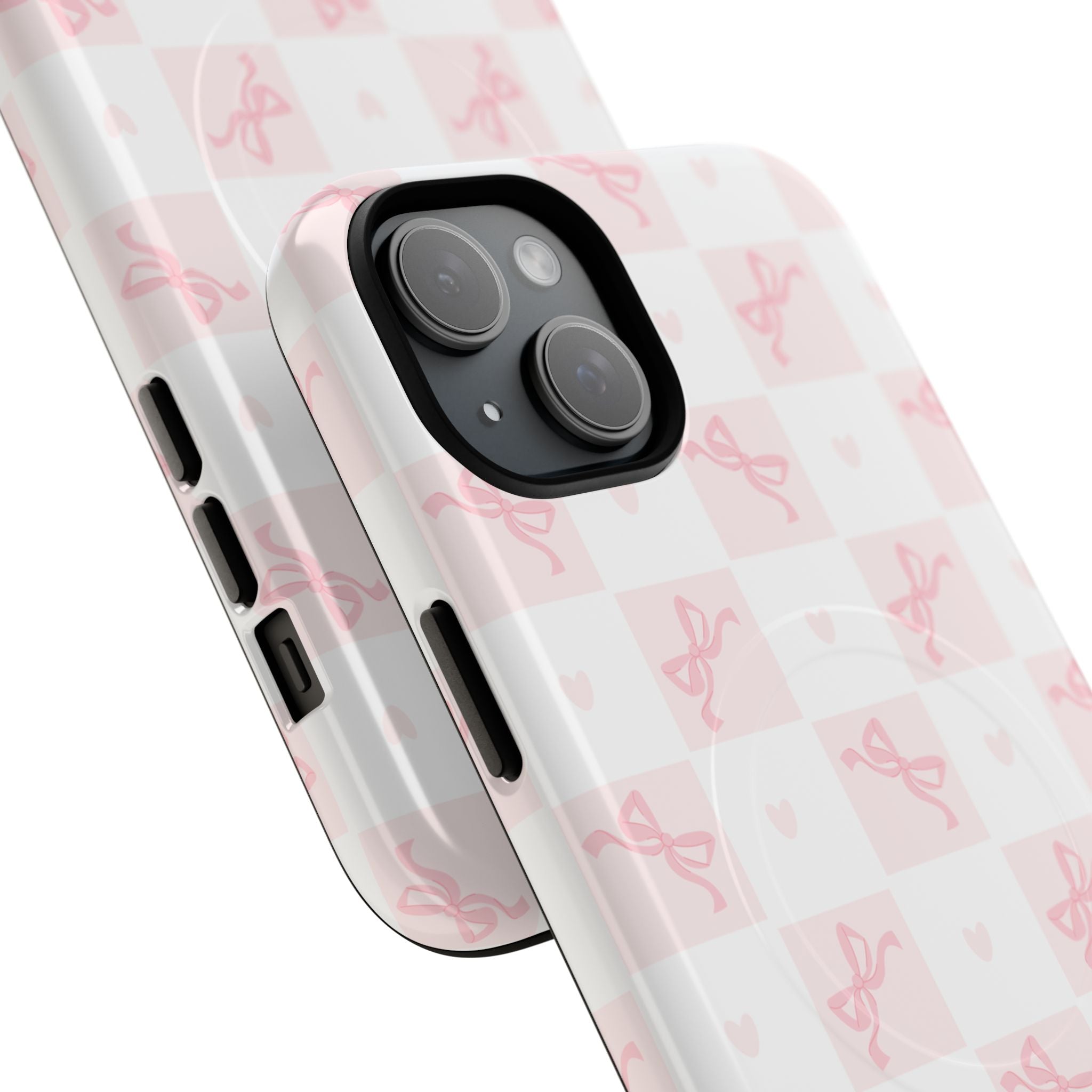 Blush Bows (Magsafe)