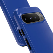 Electric Blue