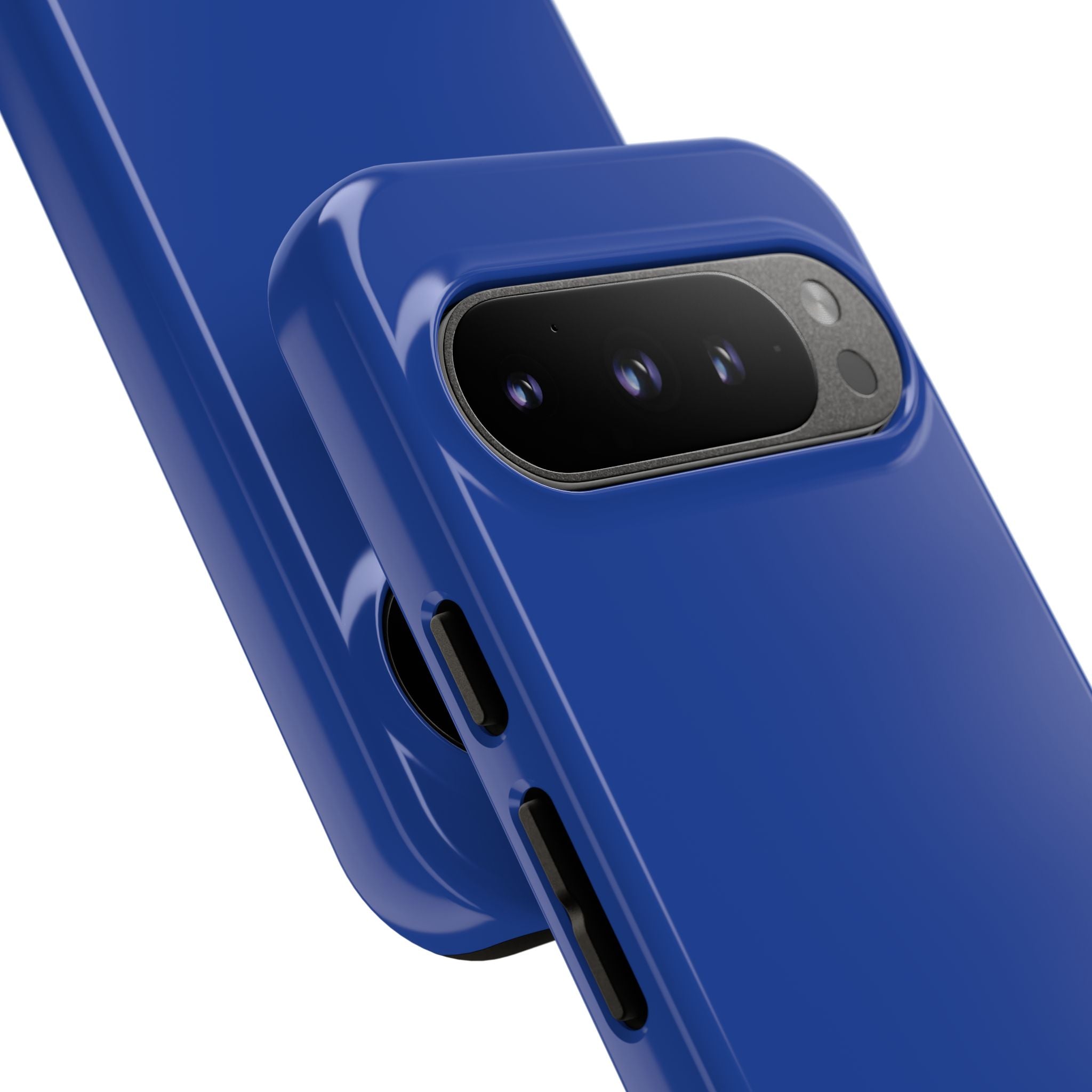 Electric Blue