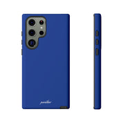 Electric Blue