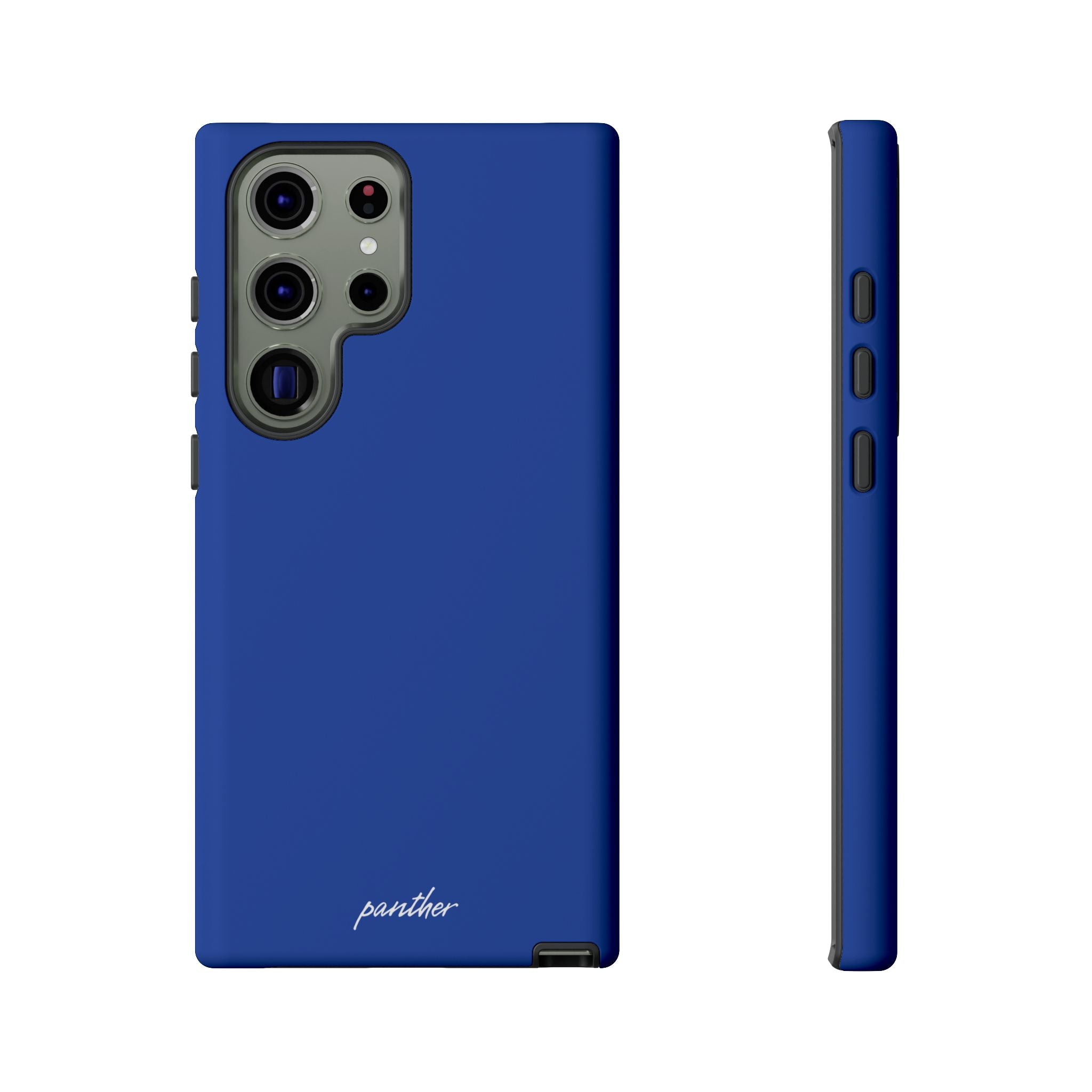 Electric Blue