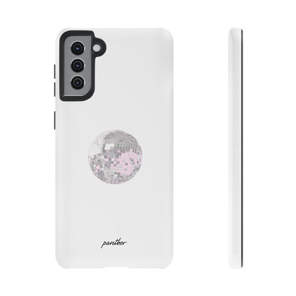 Fading Disco (White)