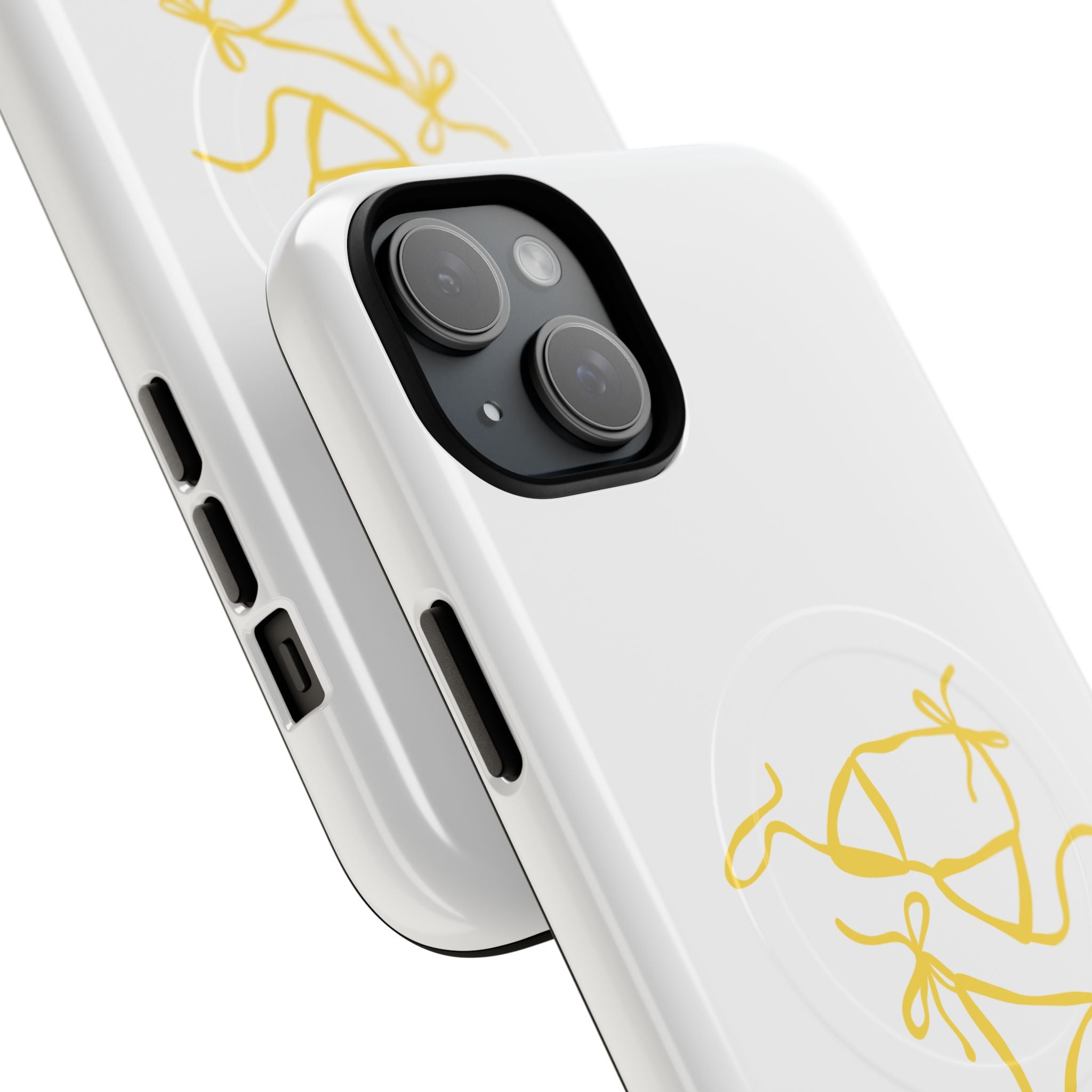 Tan Lines (Yellow) (Magsafe)