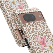Blossom Grace (Light Leo Print) V2