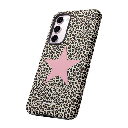 Leopard Star